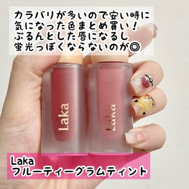 ノーセバム　ミネラルパウダー　N/innisfree/ルースパウダーを使ったクチコミ（2枚目）