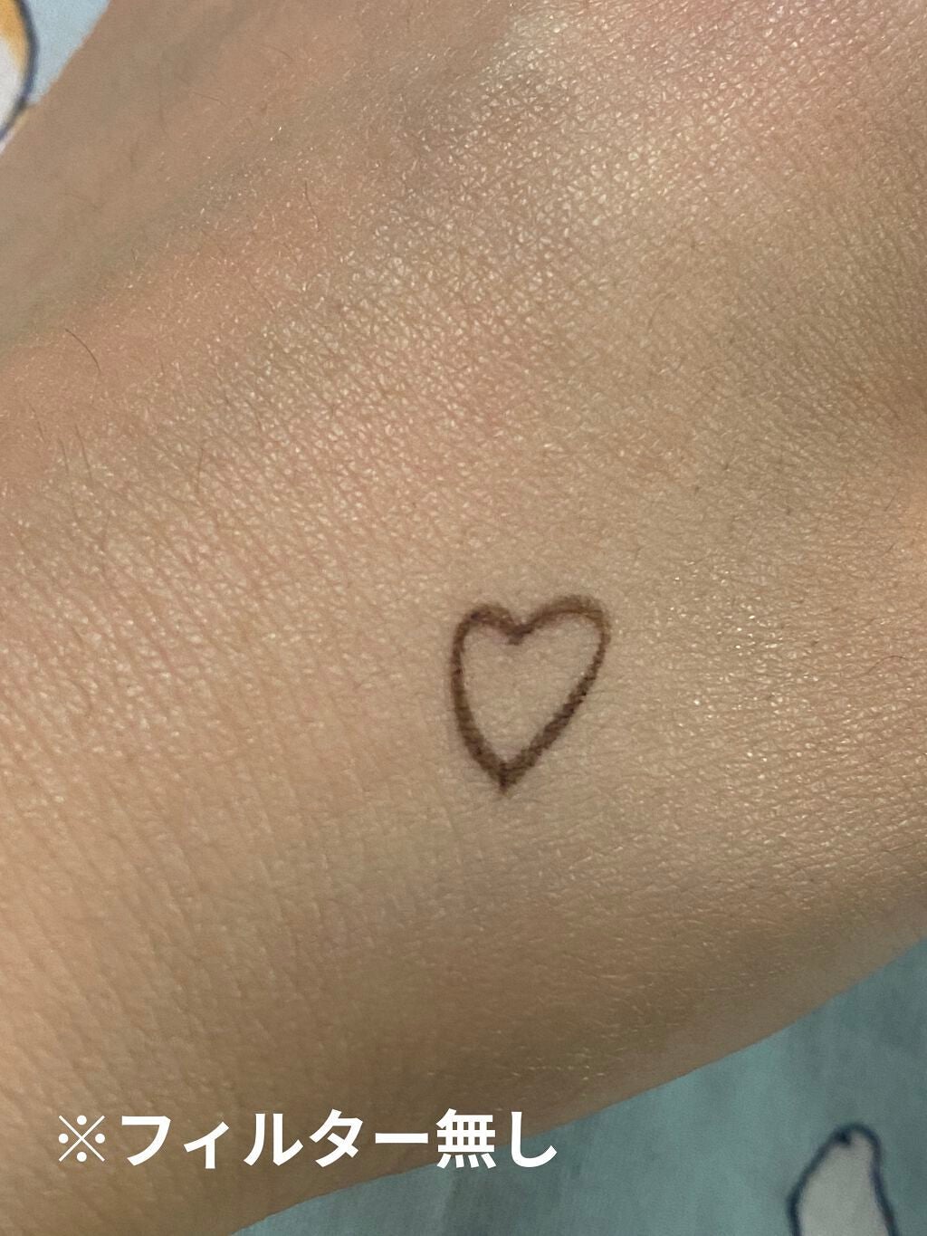 ã¹ãŒããŒã·ã£ãŒãã©ã€ããŒãã³ã·ã«/KATE/ãã³ã·ã«ã¢ã€ã©ã€ããŒã䜿ã£ãã¯ãã³ãïŒ2æç®ïŒ