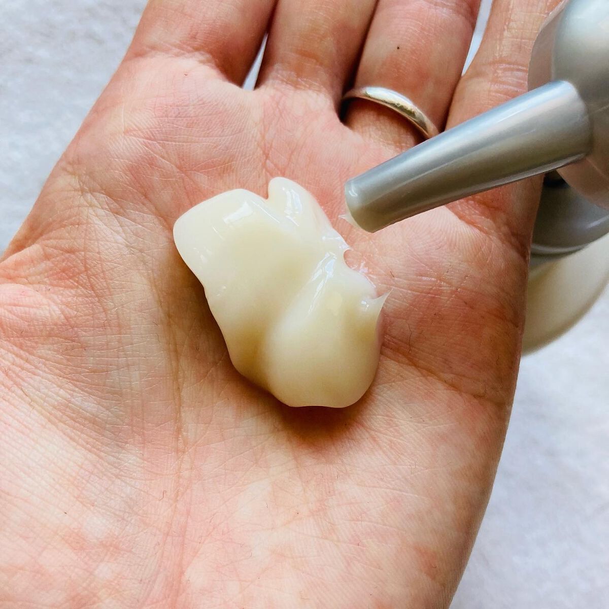 ã·ã£ã³ããŒïŒããªãŒãã¡ã³ã SNããããã/CLAYGE/ã·ã£ã³ããŒã»ã³ã³ãã£ã·ã§ããŒã䜿ã£ãã¯ãã³ãïŒ5æç®ïŒ