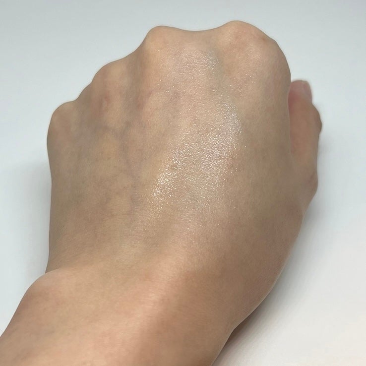 パワーマグネットセッティングスプレー/i’m meme/フィックスミストを使ったクチコミ(4枚目)