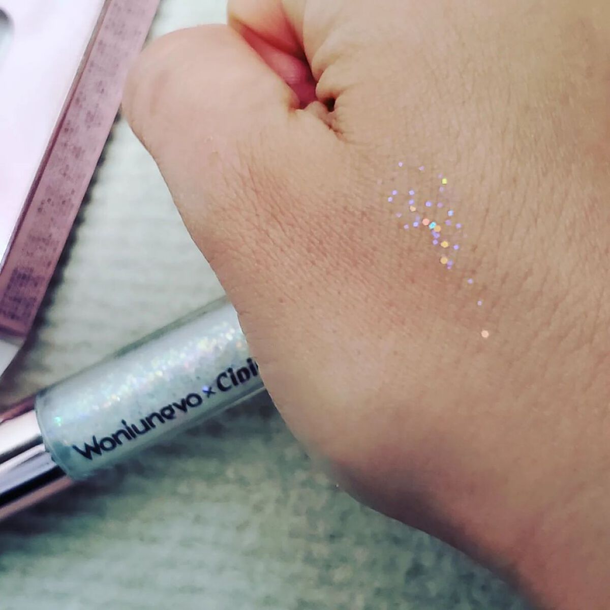 を使ったクチコミ（2枚目）