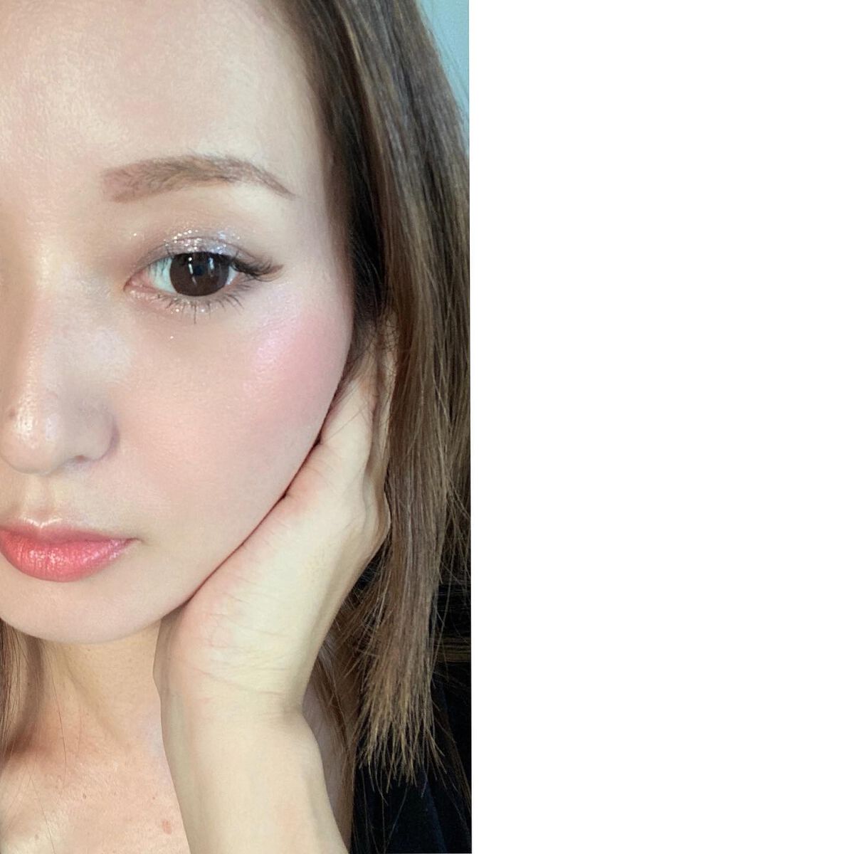 ラスティング リップカラーN/CEZANNE/口紅を使ったクチコミ(6枚目)