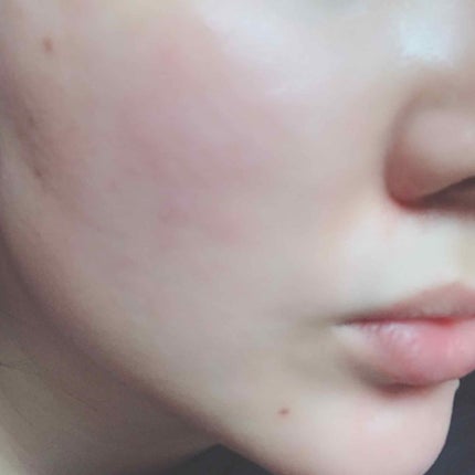 CICA クリーム/VT/フェイスクリームを使ったクチコミ(2枚目)