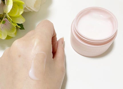 ヒアロワン/キユートピア/オールインワン化粧品を使ったクチコミ(4枚目)