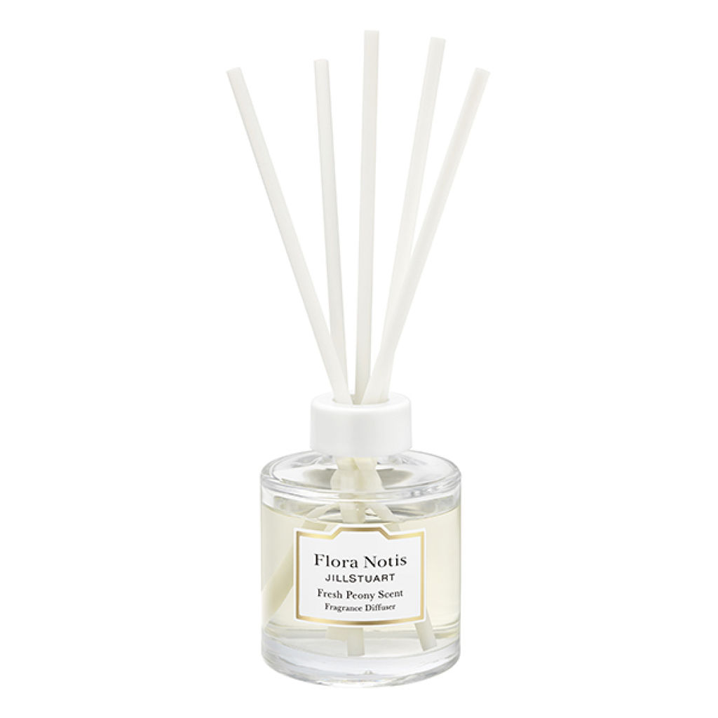 Flora Notis JILL STUART フレッシュピオニー フレグランスディフューザー