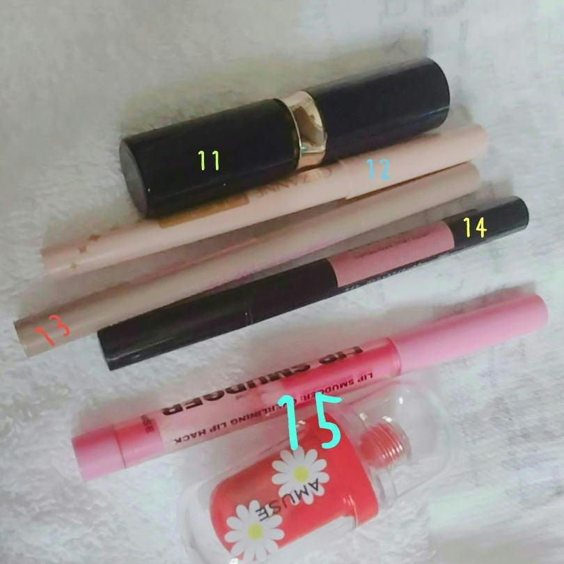 マルチクリームアイカラー/オルビス/化粧下地を使ったクチコミ(5枚目)