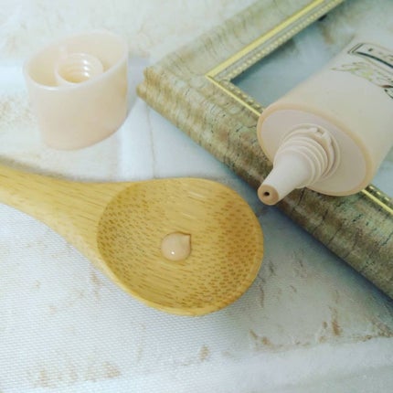 エッセンスBBクリーム ML(モイストリフト)/毛穴パテ職人/BBクリームを使ったクチコミ(2枚目)