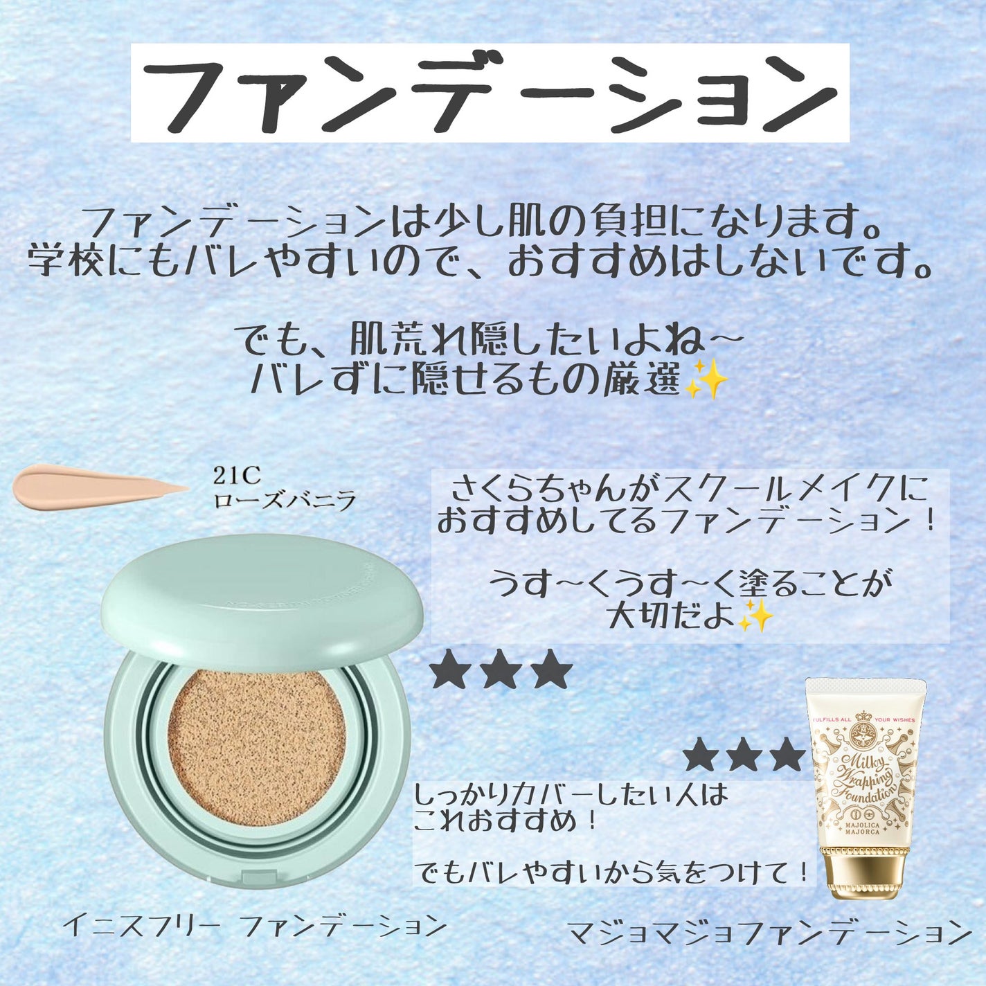 皮脂テカリ防止下地/CEZANNE/化粧下地を使ったクチコミ(5枚目)