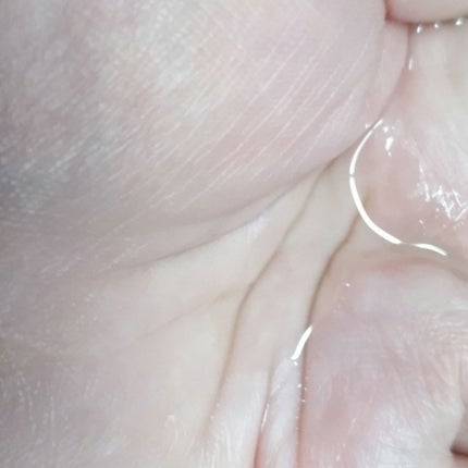 シークレット フォーミュラ オイル ファム/ALBION/フェイスオイルを使ったクチコミ(4枚目)