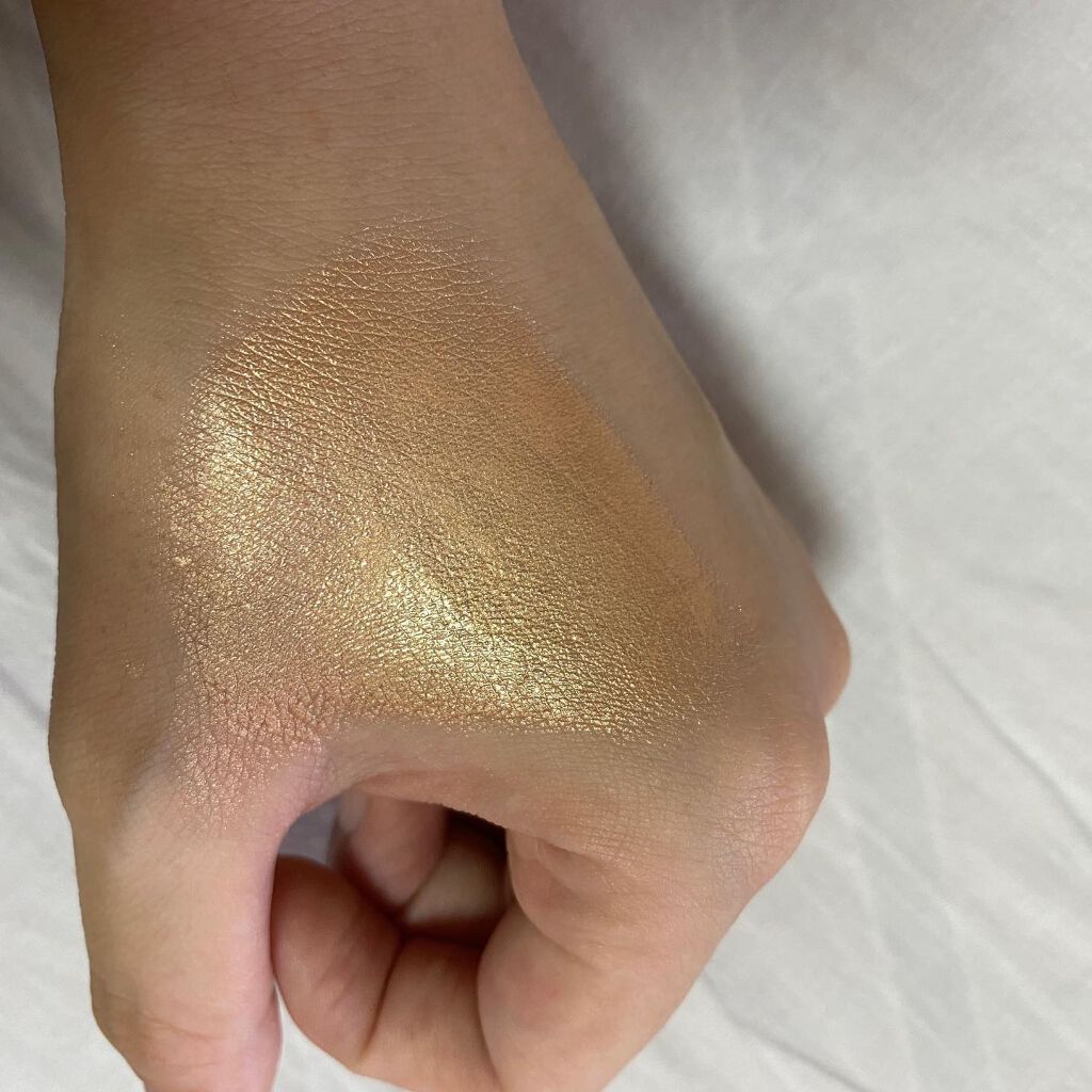 ハイライター/AAAA./リキッドハイライトを使ったクチコミ（3枚目）