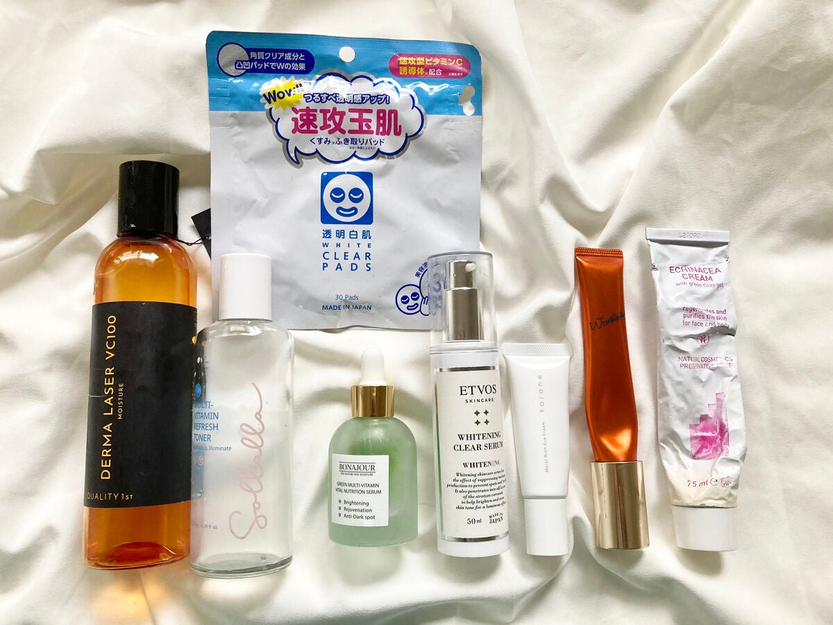 インテンシブ エキナセアクリーム/ARGITAL/フェイスクリームを使ったクチコミ(2枚目)