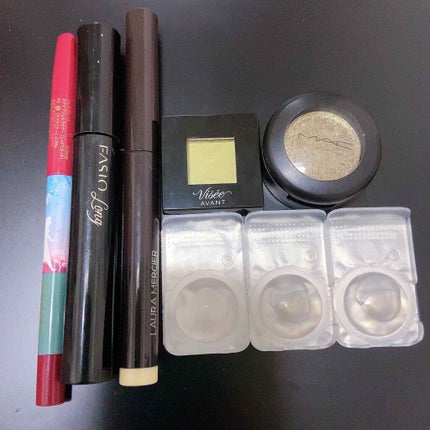 スナイプジェルライナー(シャドウタッチ)/インテグレート/ジェルアイライナーを使ったクチコミ(3枚目)