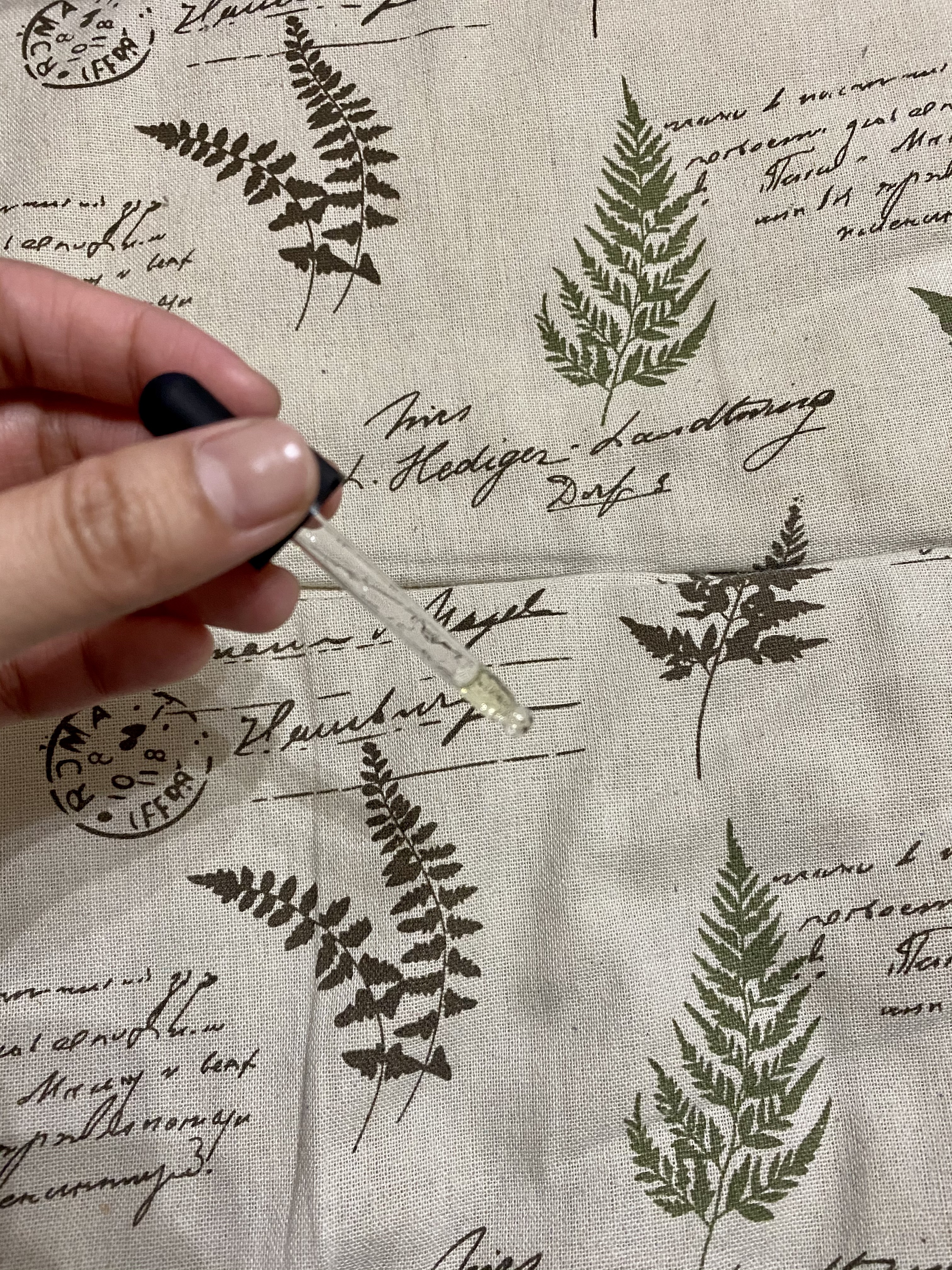 最高濃度 VC-30/CUSTOM No.333 by New York/美容液を使ったクチコミ（3枚目）