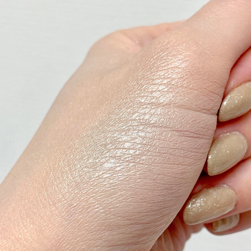 ケイト ザ アイカラー/KATE/単色アイシャドウを使ったクチコミ(2枚目)