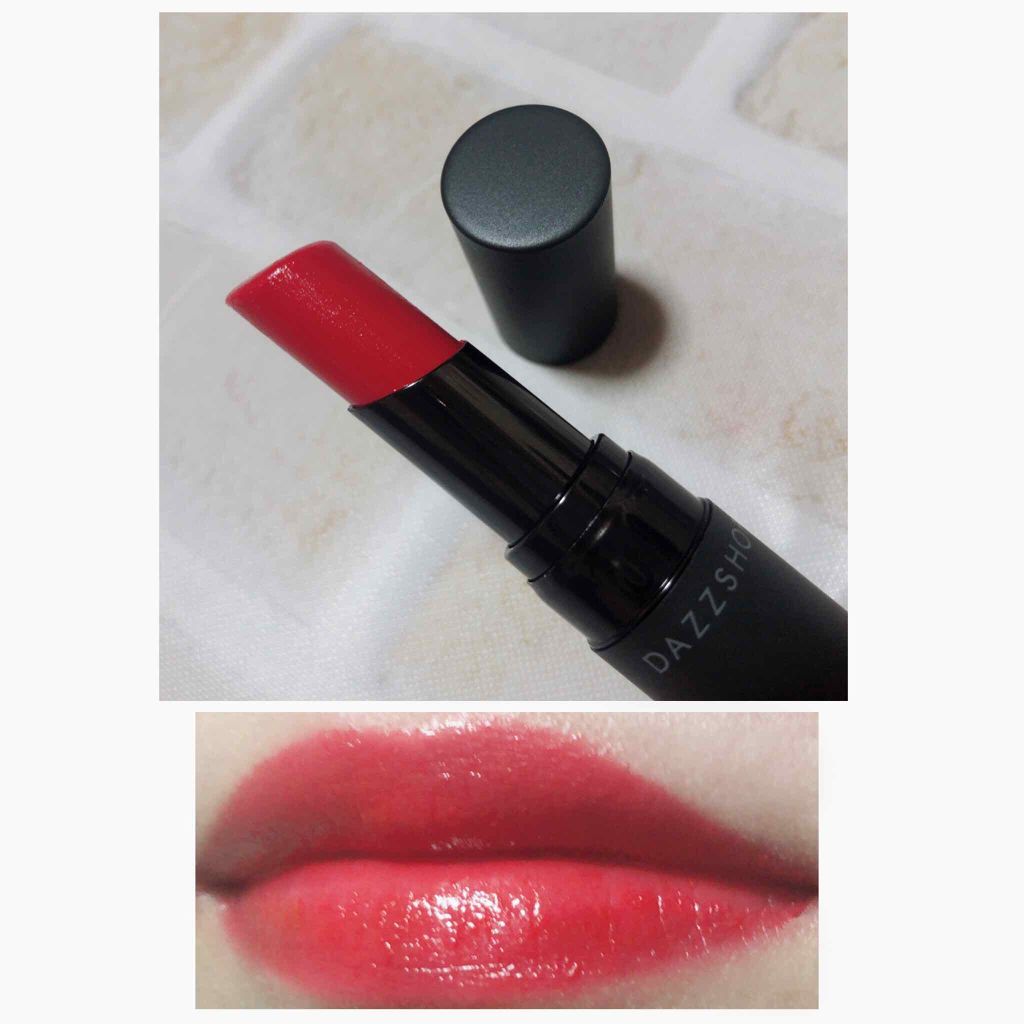 ルージュ ザ フュージョニスト LADY TALK 02