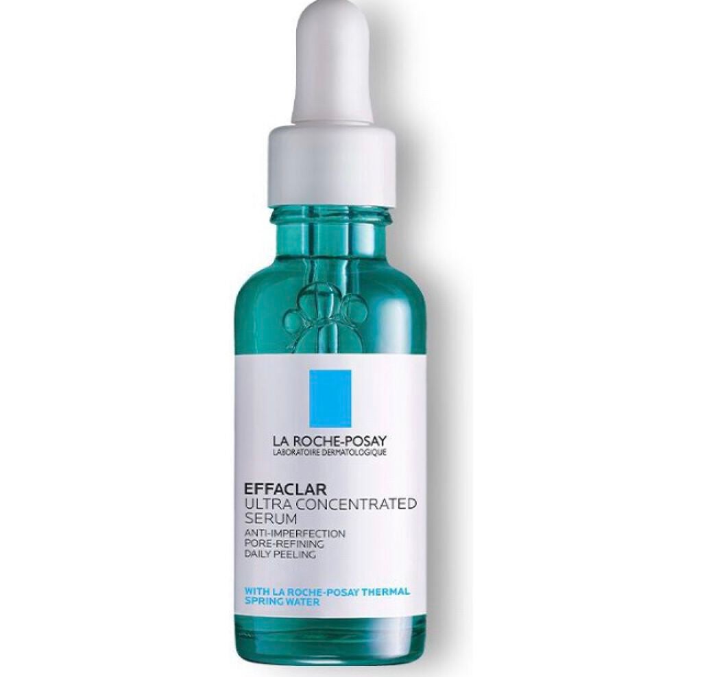 エファクラ ピールケア セラム/ラ ロッシュ ポゼ/美容液を使ったクチコミ(1枚目)