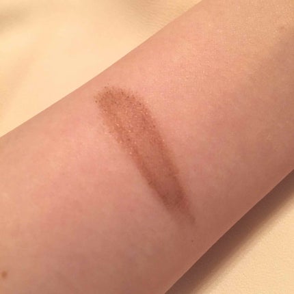 ニュアンスアイブローマスカラ/インテグレート/眉マスカラを使ったクチコミ(3枚目)