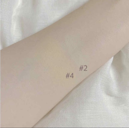 インクコレクター/PERIPERA/化粧下地を使ったクチコミ(3枚目)