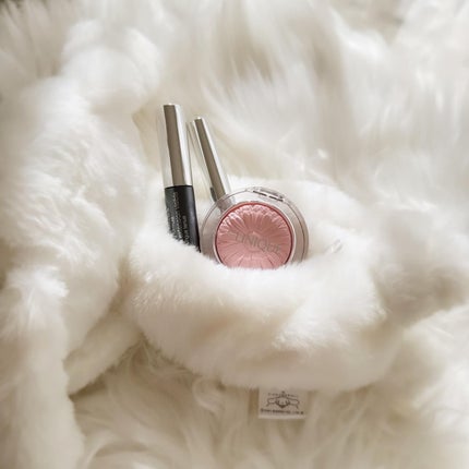 チーク ポップ/CLINIQUE/パウダーチークを使ったクチコミ(4枚目)