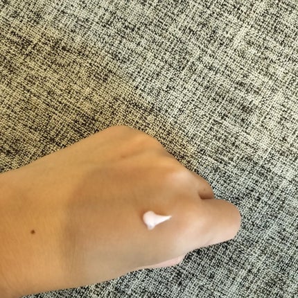 カラーフィットハンドクリーム/ロダレット/ハンドクリームを使ったクチコミ(2枚目)