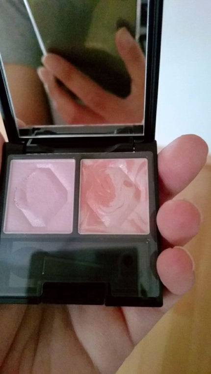 セレクト アイカラー/ESPRIQUE/単色アイシャドウを使ったクチコミ(1枚目)