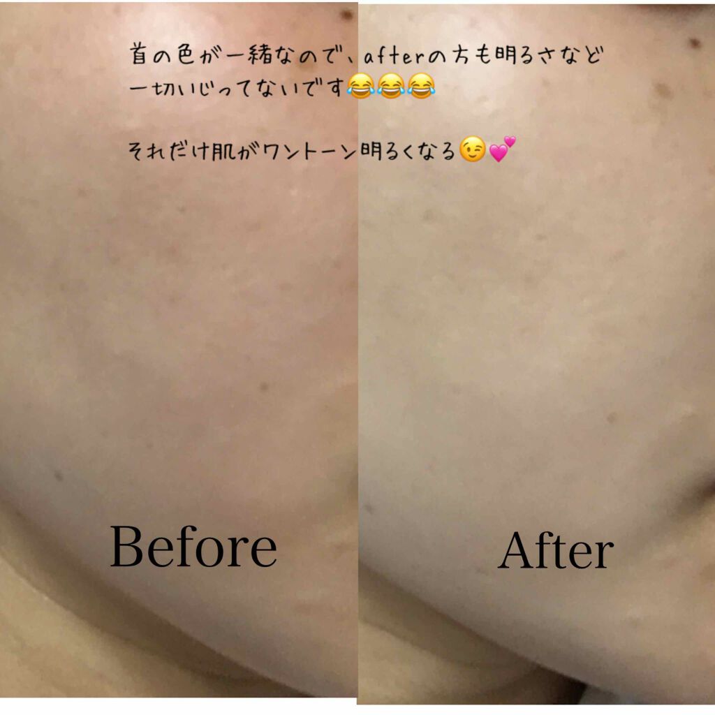 ヴェール ファンデーション/PAUL & JOE BEAUTE/パウダーファンデーションを使ったクチコミ（3枚目）