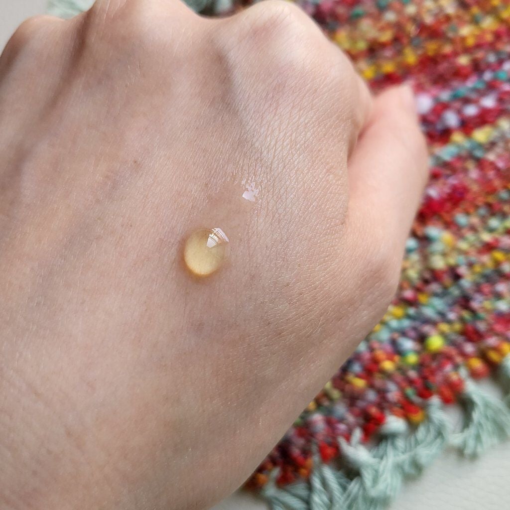 ザビタミンC23/IOPE/美容液を使ったクチコミ(3枚目)