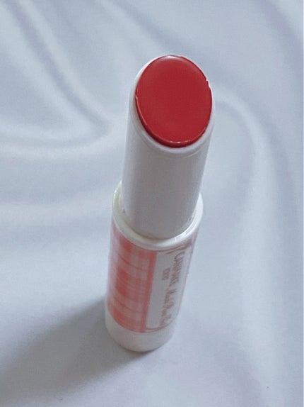 むちぷるティント/キャンメイク/リップティントを使ったクチコミ(4枚目)