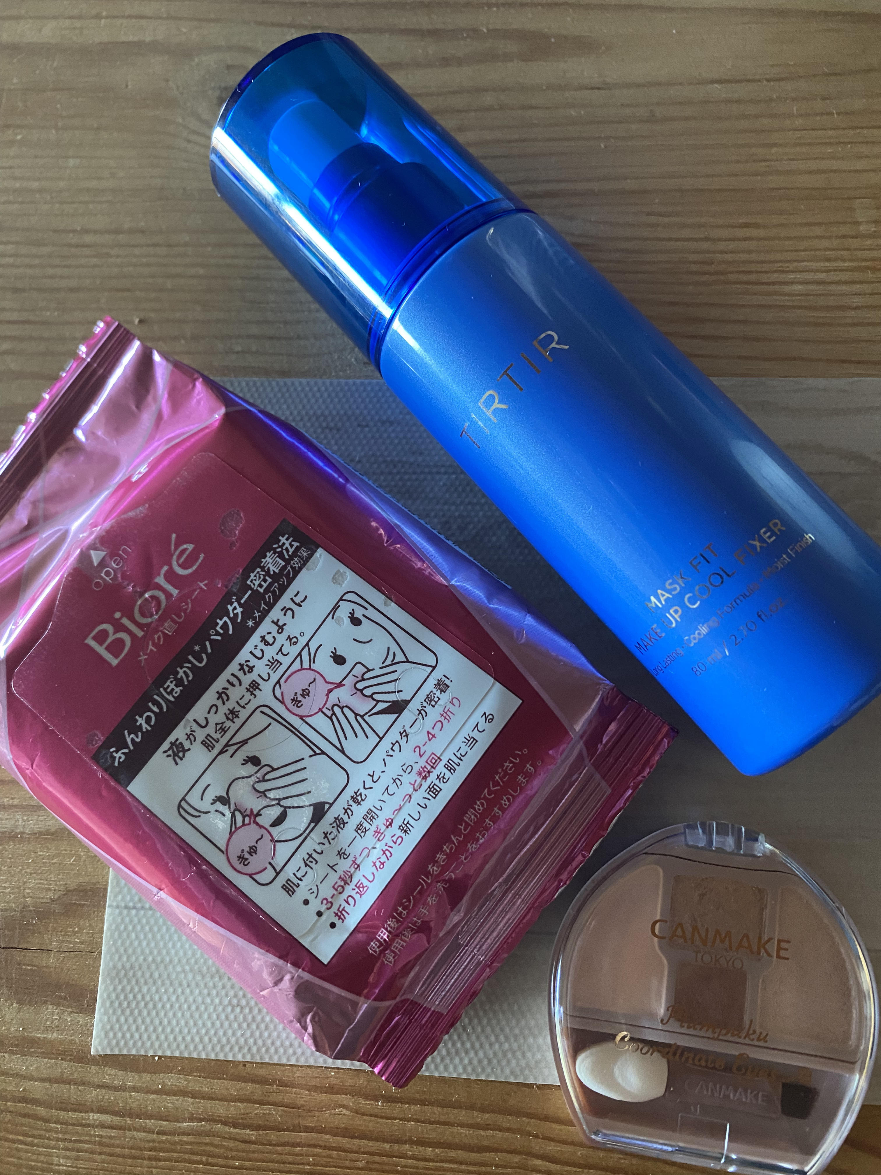 ヘアドライマイクロファイバータオル/ハホニコハッピーライフ/ヘアケアグッズを使ったクチコミ（2枚目）