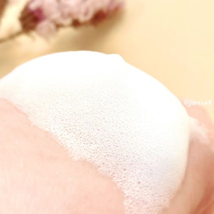 アミノ酸 ジェントル バブル クレンザー/Dr.Althea/泡洗顔を使ったクチコミ(5枚目)