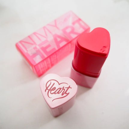 タッチインソール チークブラッシャー/touch in SOL /ジェル・クリームチークを使ったクチコミ(6枚目)