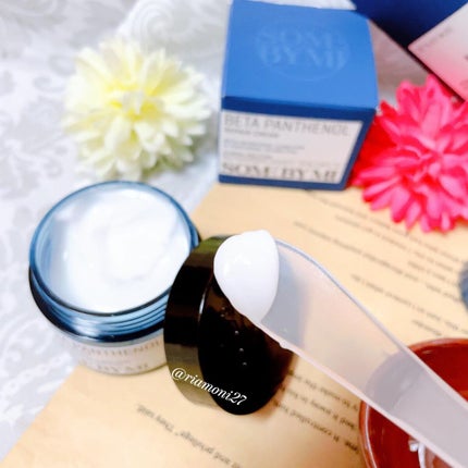 ベタ-パンテノールトナー/SOME BY MI/化粧水を使ったクチコミ(4枚目)