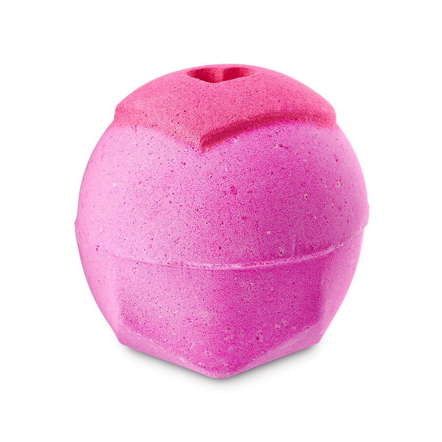 ウィスパリングハート(バスボム) ラッシュ