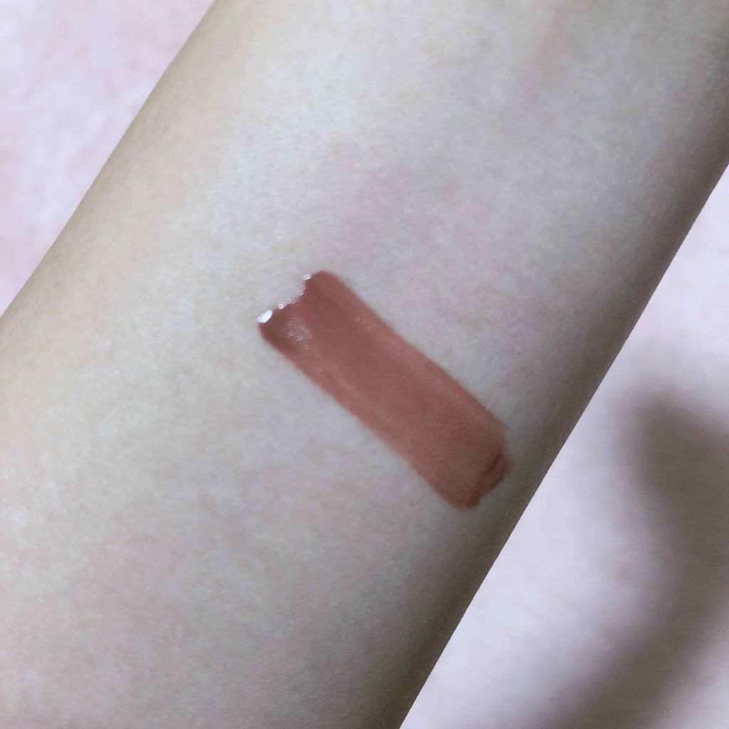 タトワージュ クチュール/YVES SAINT LAURENT BEAUTE/口紅を使ったクチコミ(2枚目)