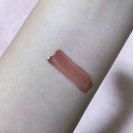 タトワージュ クチュール/YVES SAINT LAURENT BEAUTE/口紅を使ったクチコミ(2枚目)