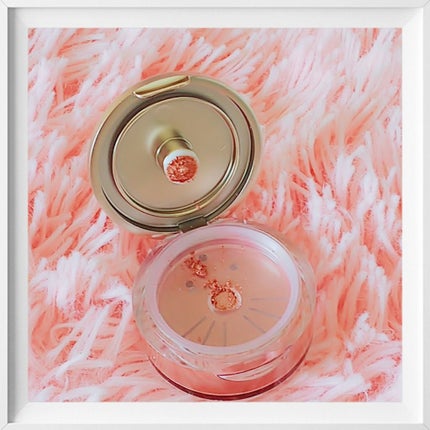 ミネラルピグメント/ONLY MINERALS/単色アイシャドウを使ったクチコミ(3枚目)