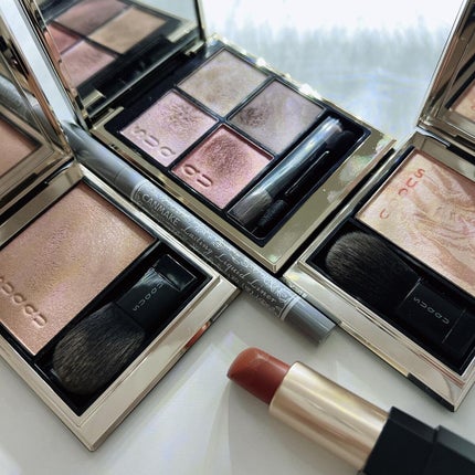 ラスティングリキッドライナー/キャンメイク/リキッドアイライナーを使ったクチコミ(5枚目)