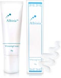 Albinia Albinia 薬用ホワイトニングクリームTA