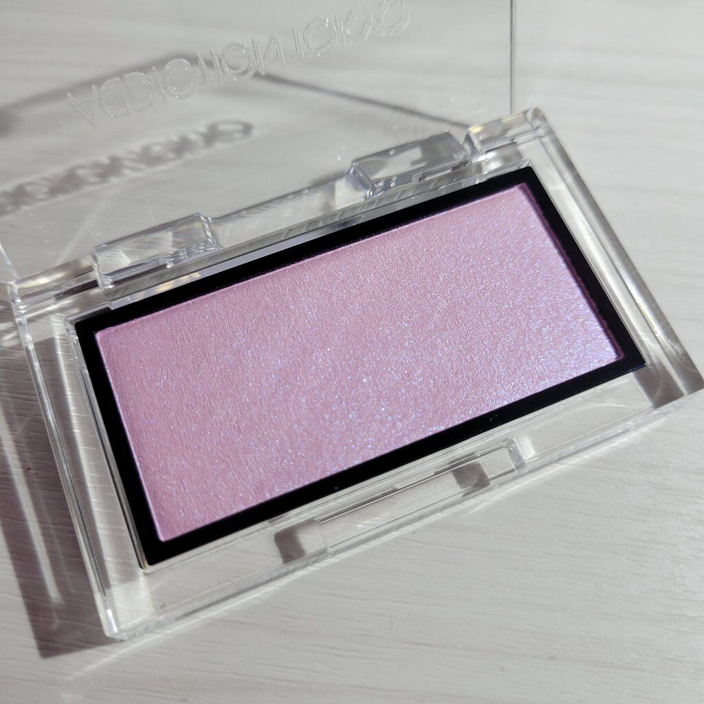 アディクション ザ ブラッシュ/ADDICTION/パウダーチークを使ったクチコミ（2枚目）