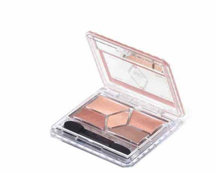 クイックラッシュカーラー/キャンメイク/マスカラ下地を使ったクチコミ(2枚目)