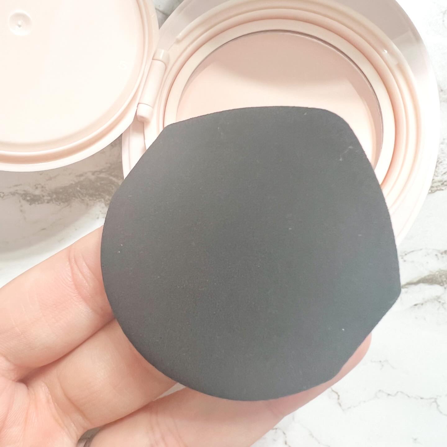 エッグサンバーム/wooliliwoo/化粧下地を使ったクチコミ（2枚目）