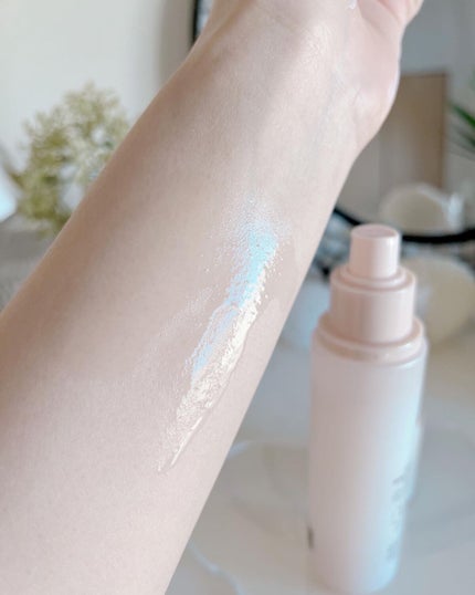 CERAPYome Moist All Day Mist/my skin solus/ミスト状化粧水を使ったクチコミ(3枚目)