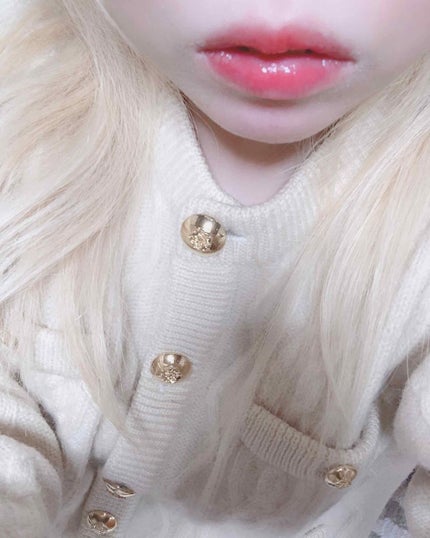 天然こんにゃくパフ/DAISO/その他スキンケアグッズを使ったクチコミ(1枚目)