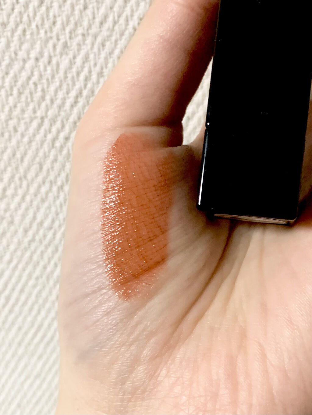 ケイト リップモンスター/KATE/口紅を使ったクチコミ（3枚目）