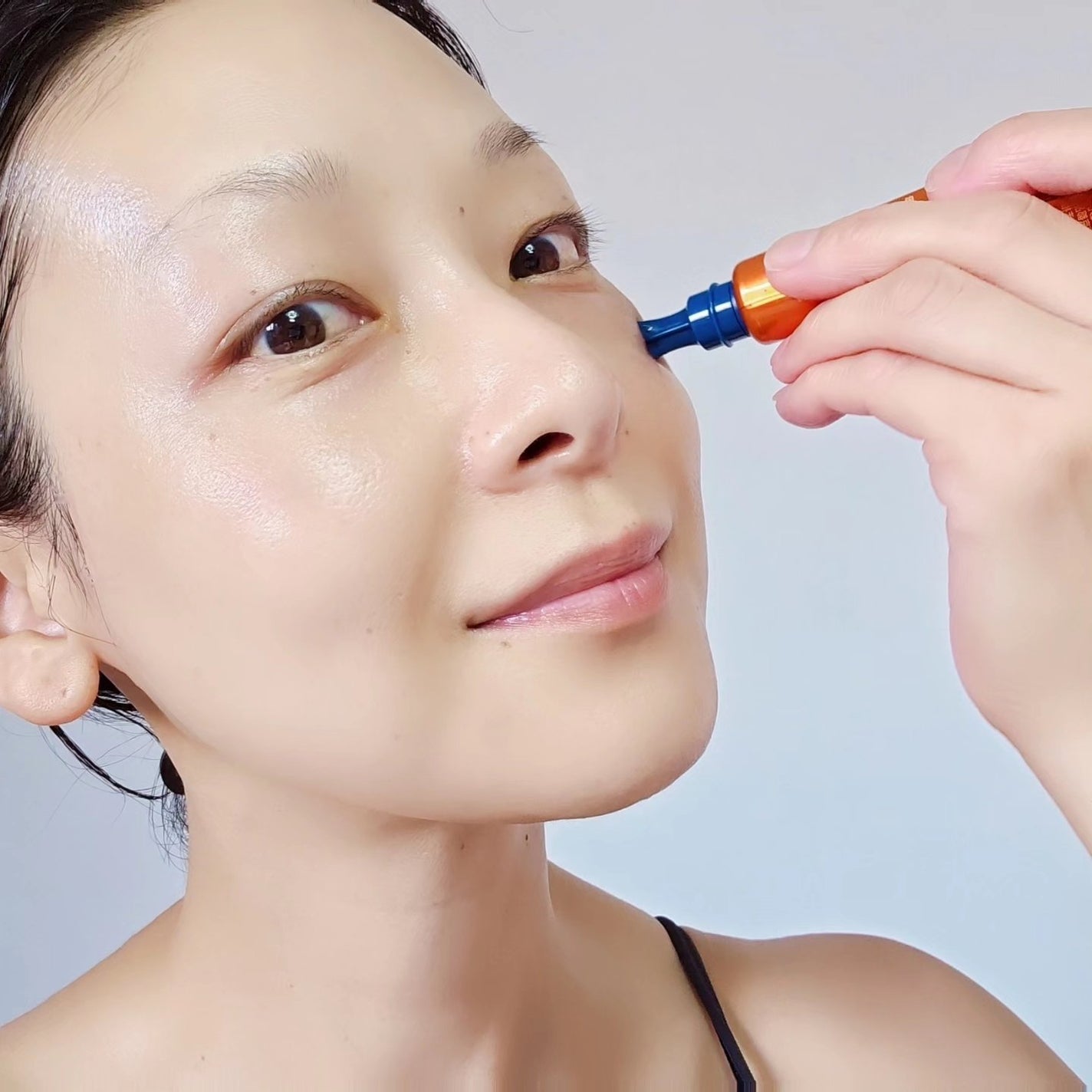 リンクルショット メディカル セラム N/リンクルショット/アイケア・アイクリームを使ったクチコミ(2枚目)