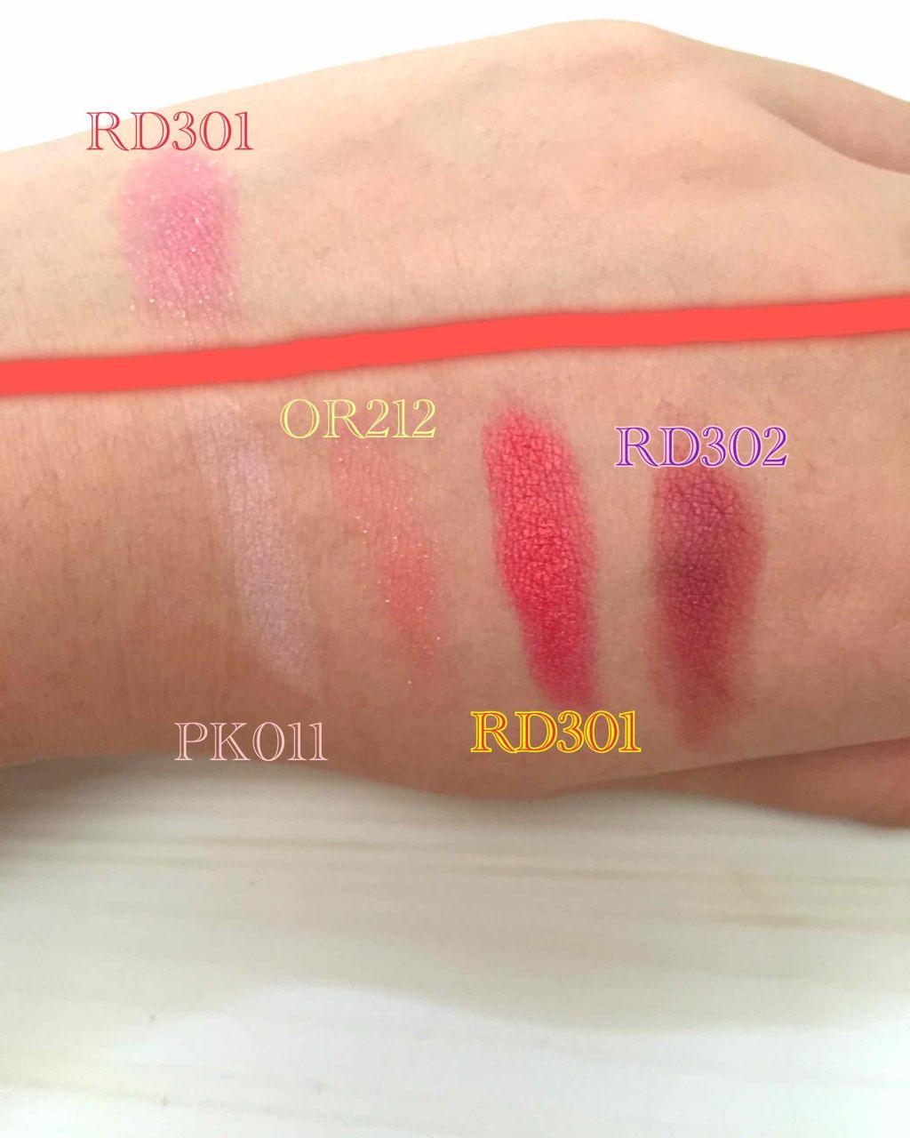 ルックアット マイアイズ/ETUDE/単色アイシャドウを使ったクチコミ(2枚目)