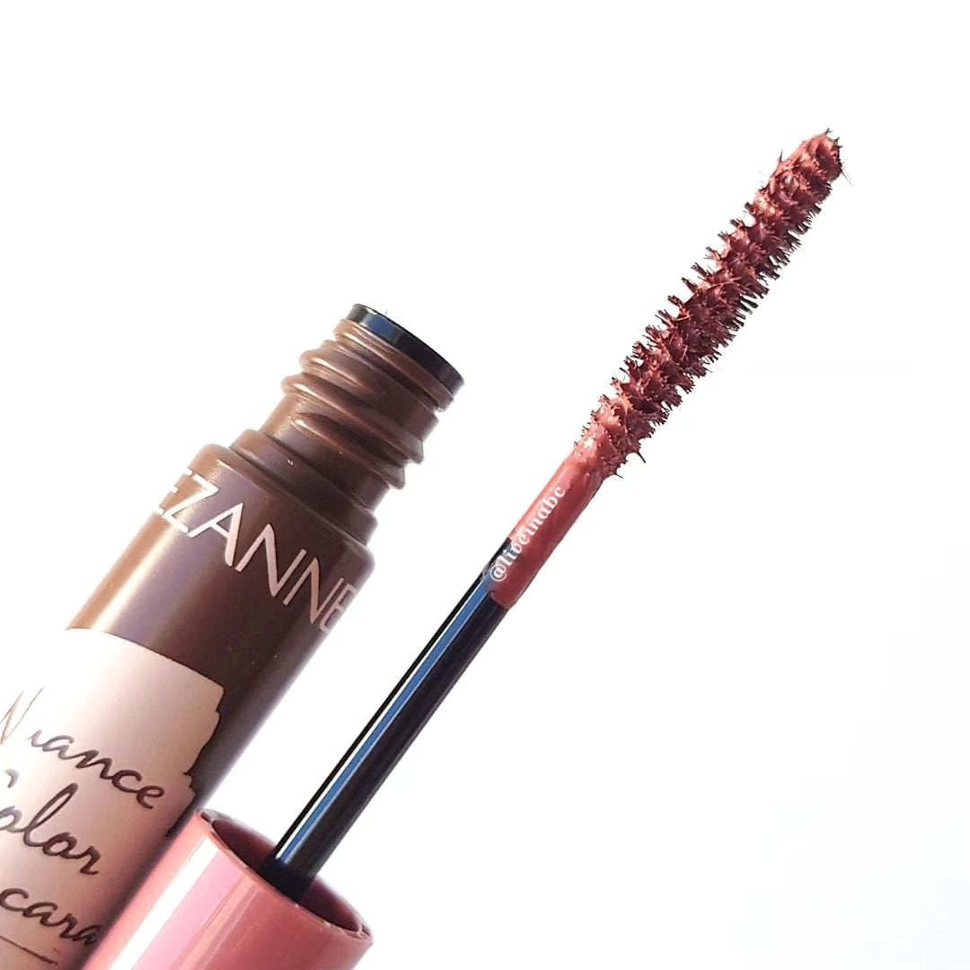 耐久カールマスカラ/CEZANNE/マスカラを使ったクチコミ(8枚目)