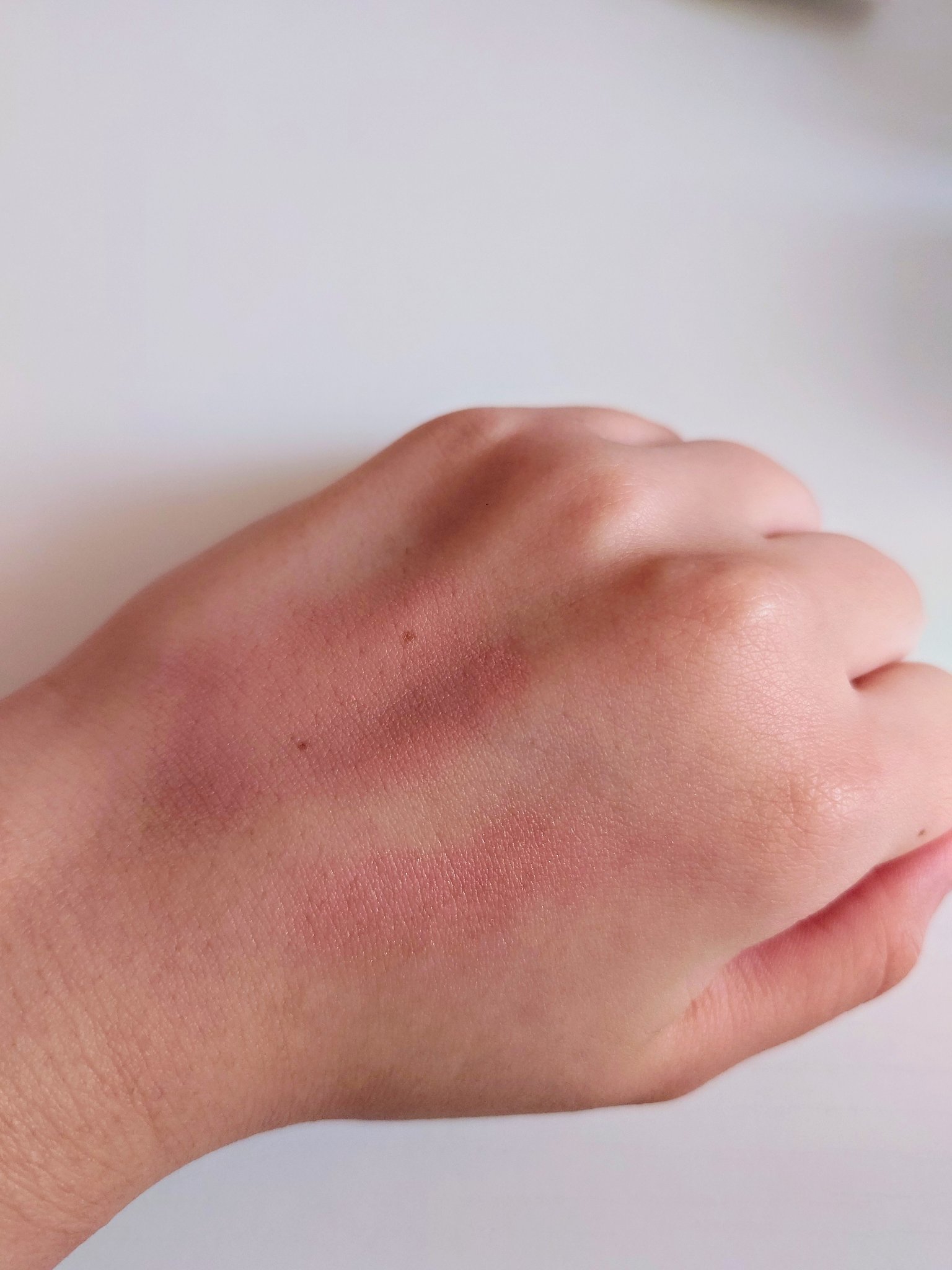 クロノビューティ カラーオンUV/アリィー/日焼け止めクリームを使ったクチコミ（3枚目）