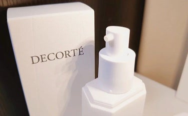 スノー クラリファイア/DECORTÉ/美容液を使ったクチコミ（2枚目）