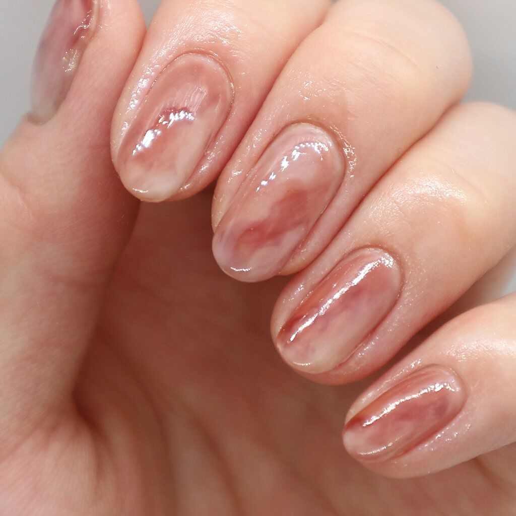 ザ ネイルポリッシュ/ADDICTION/マニキュアを使ったクチコミ(2枚目)